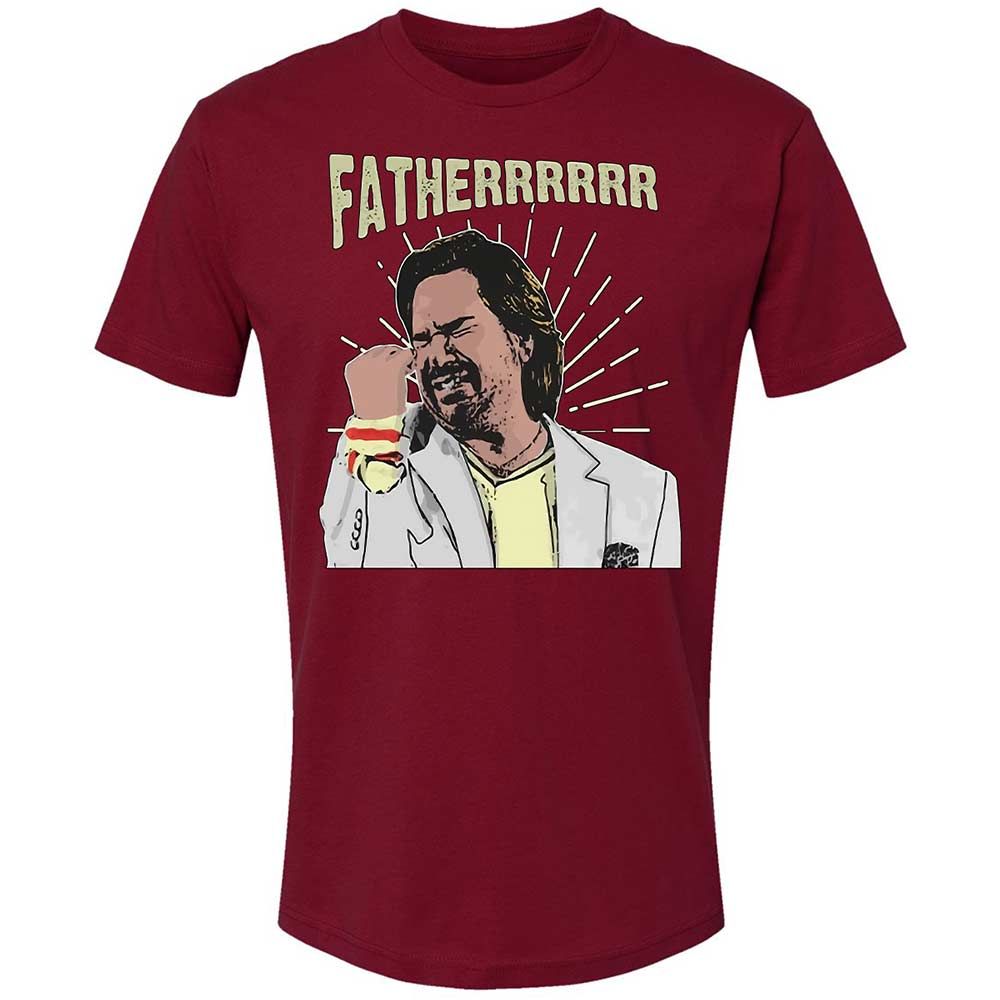 Fatherrrrr - Cardinal - 11
