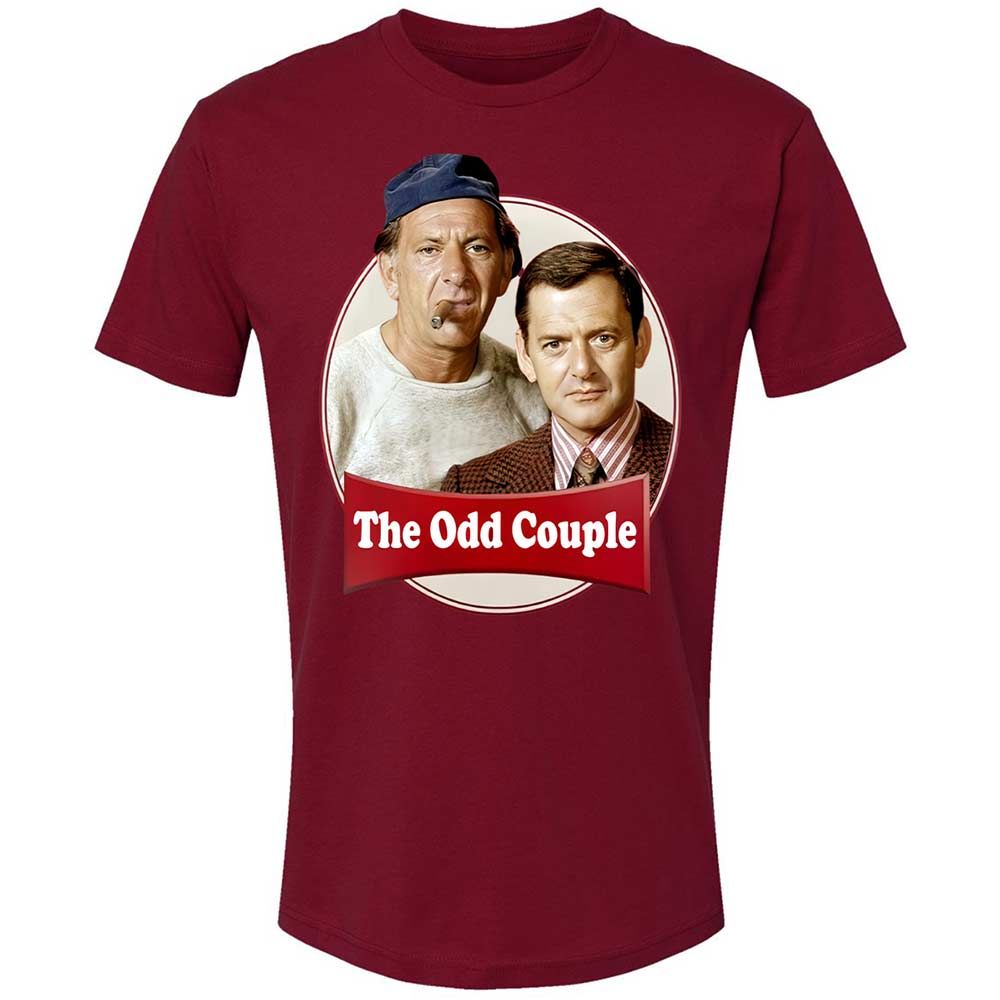 Premium Unisex T-Shirt - VYD2JZV9 - Cardinal - 11