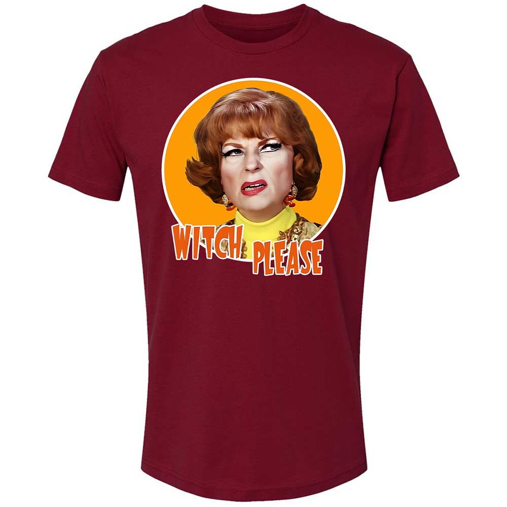 Premium Unisex T-Shirt - KVY1T8KT - Cardinal - 11