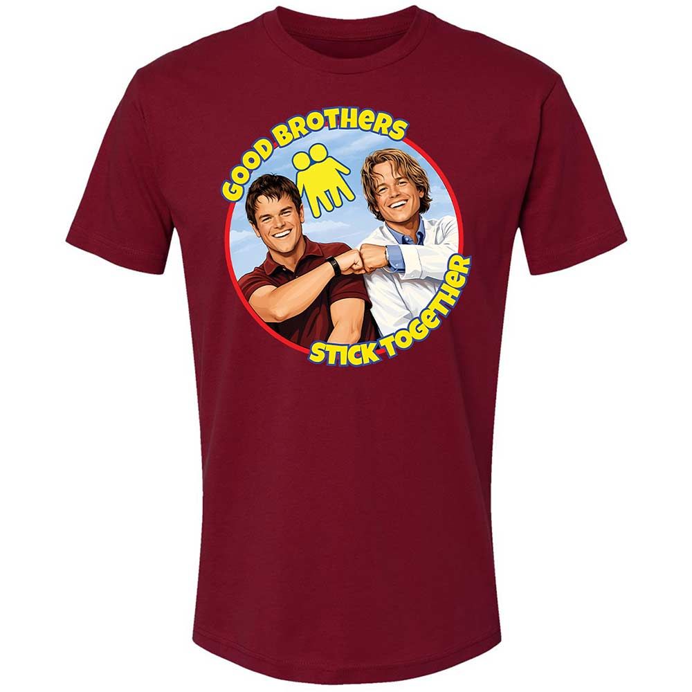 Premium Unisex T-Shirt - EKWUY4VR - Cardinal - 11