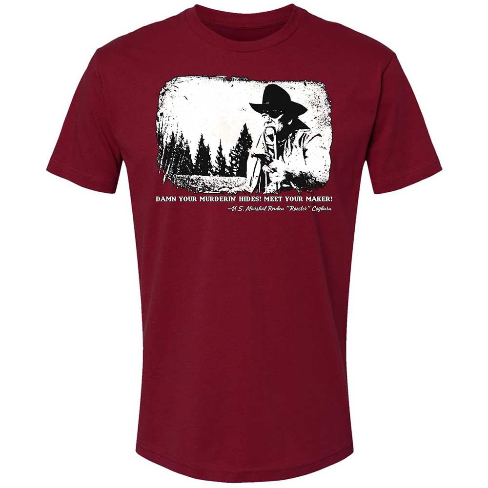 Meet your maker - Cardinal - 11