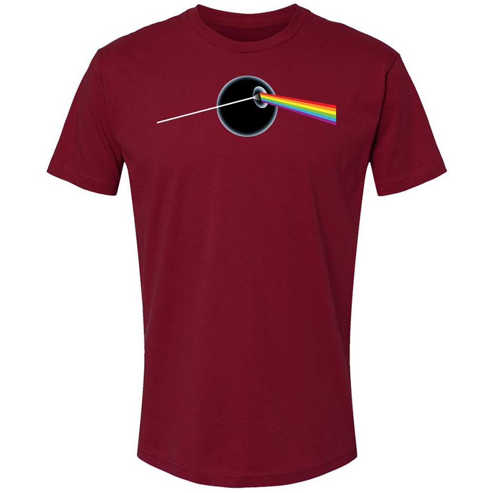 Dark Side Of That's No Moon - Cardinal - 11