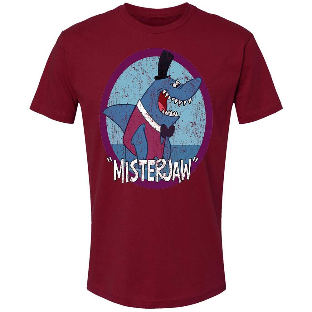 Premium Unisex T-Shirt - 8BZ91S3P - Cardinal - 11