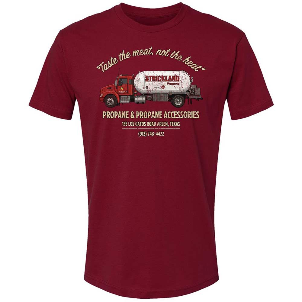 Premium Unisex T-Shirt - AKFDU6DM - Cardinal - 11