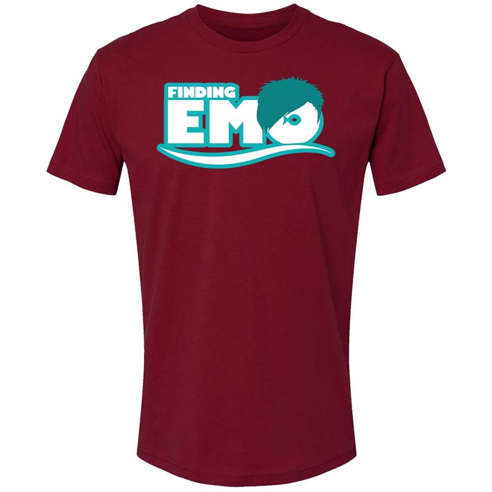 Finding Emo - Cardinal - 11