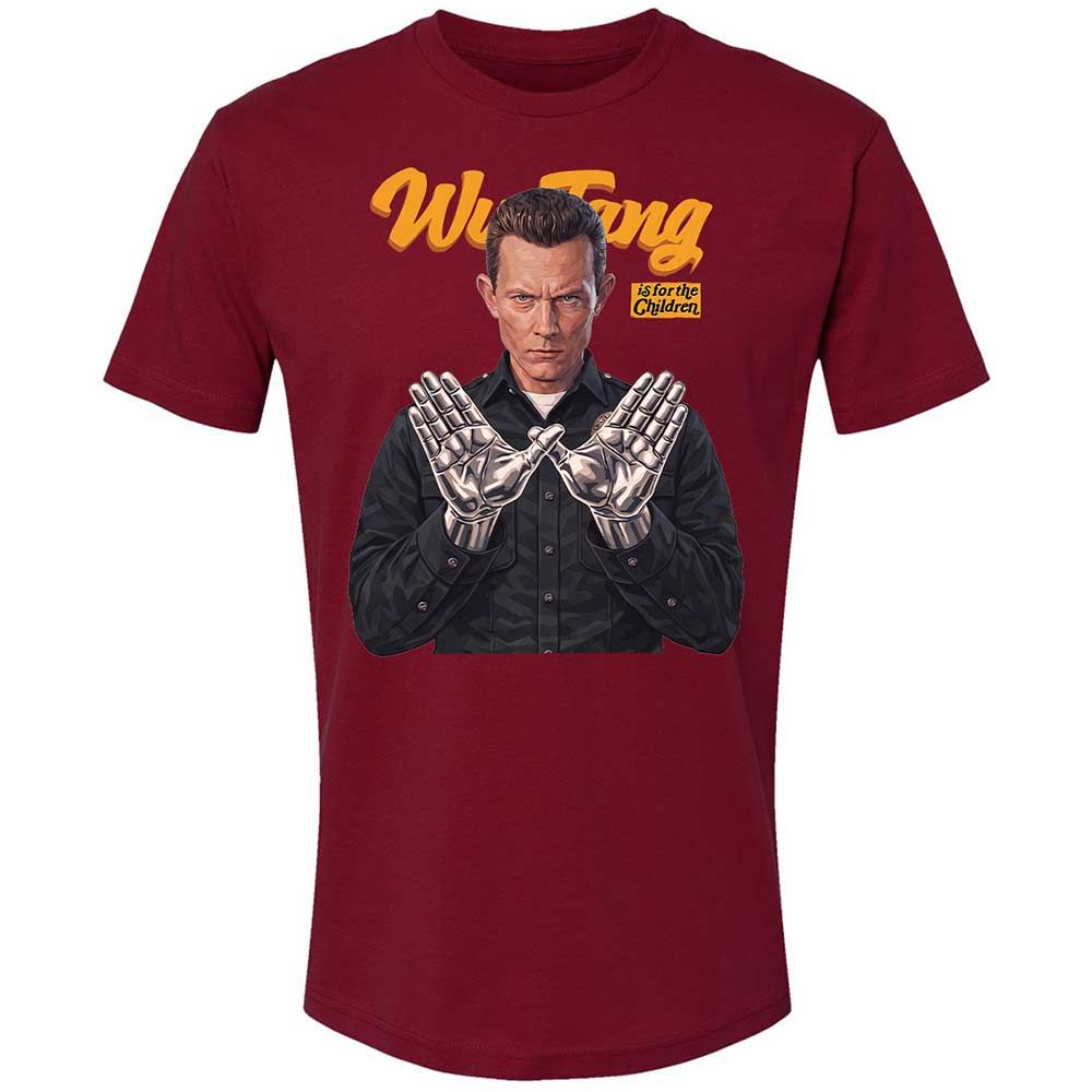 Premium Unisex T-Shirt - Black - Cardinal - 11