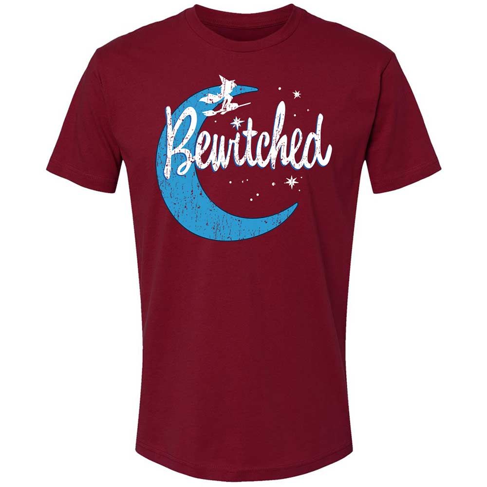 Premium Unisex T-Shirt - 8NDFVVZ5 - Cardinal - 11