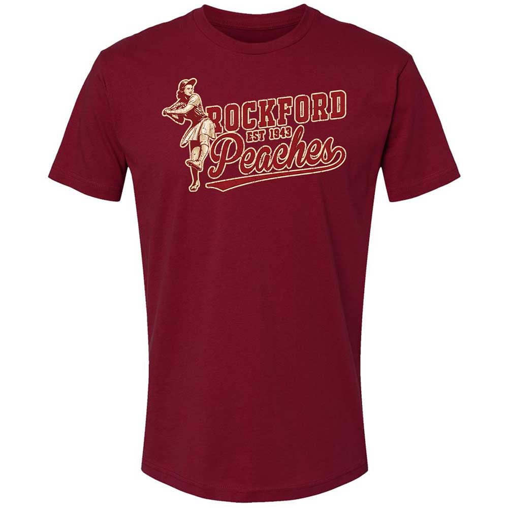 Premium Unisex T-Shirt - 9WSD5JFA - Cardinal - 11