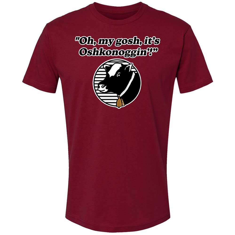 Premium Unisex T-Shirt - K11SHTAE - Cardinal - 11
