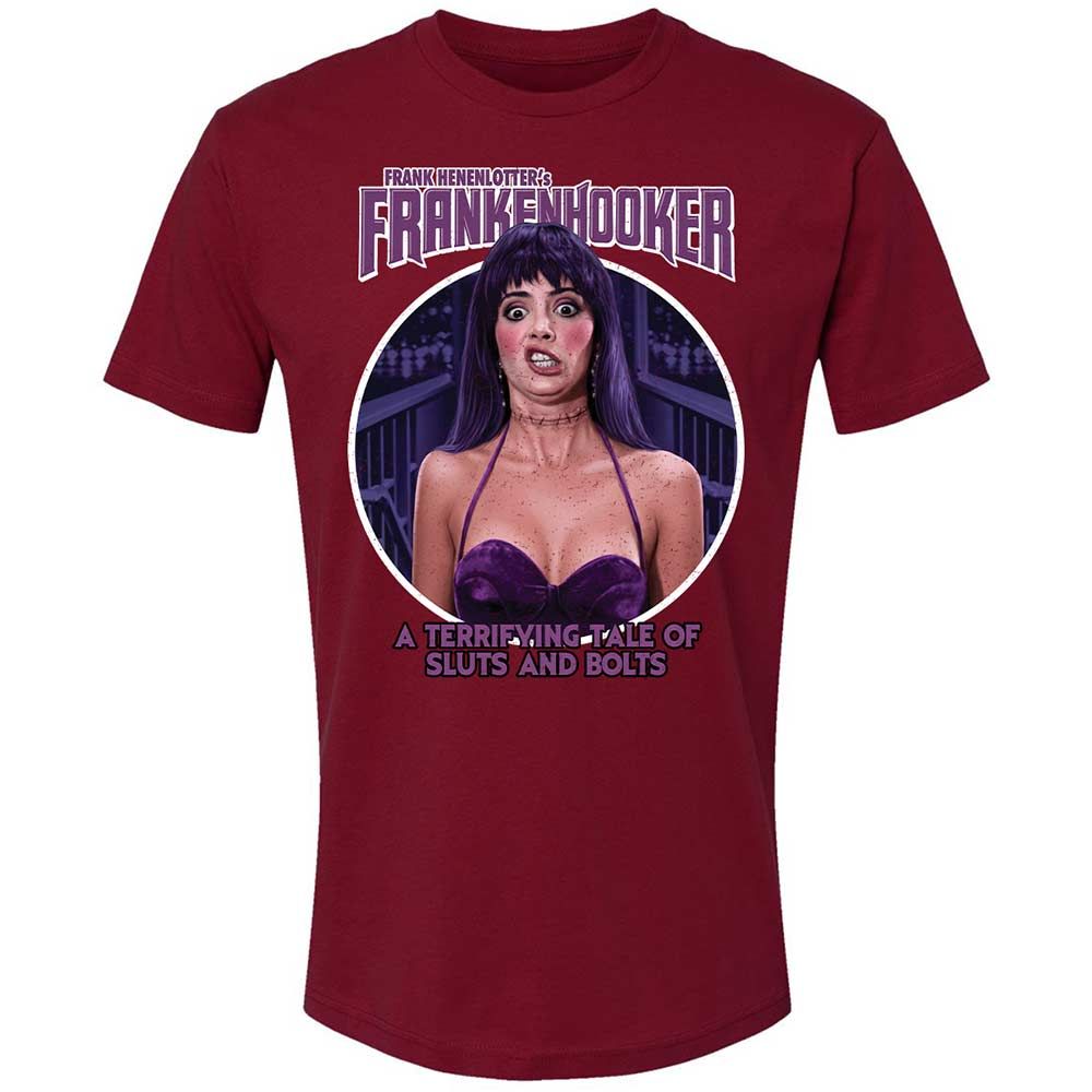 Frankenhooker - Cardinal - 11