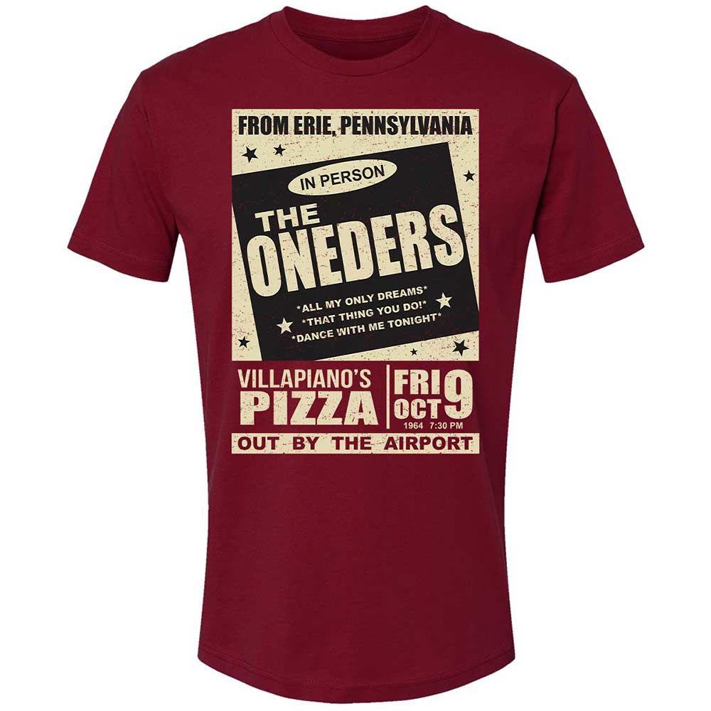 Premium Unisex T-Shirt - Z5Z74S2F - Cardinal - 11