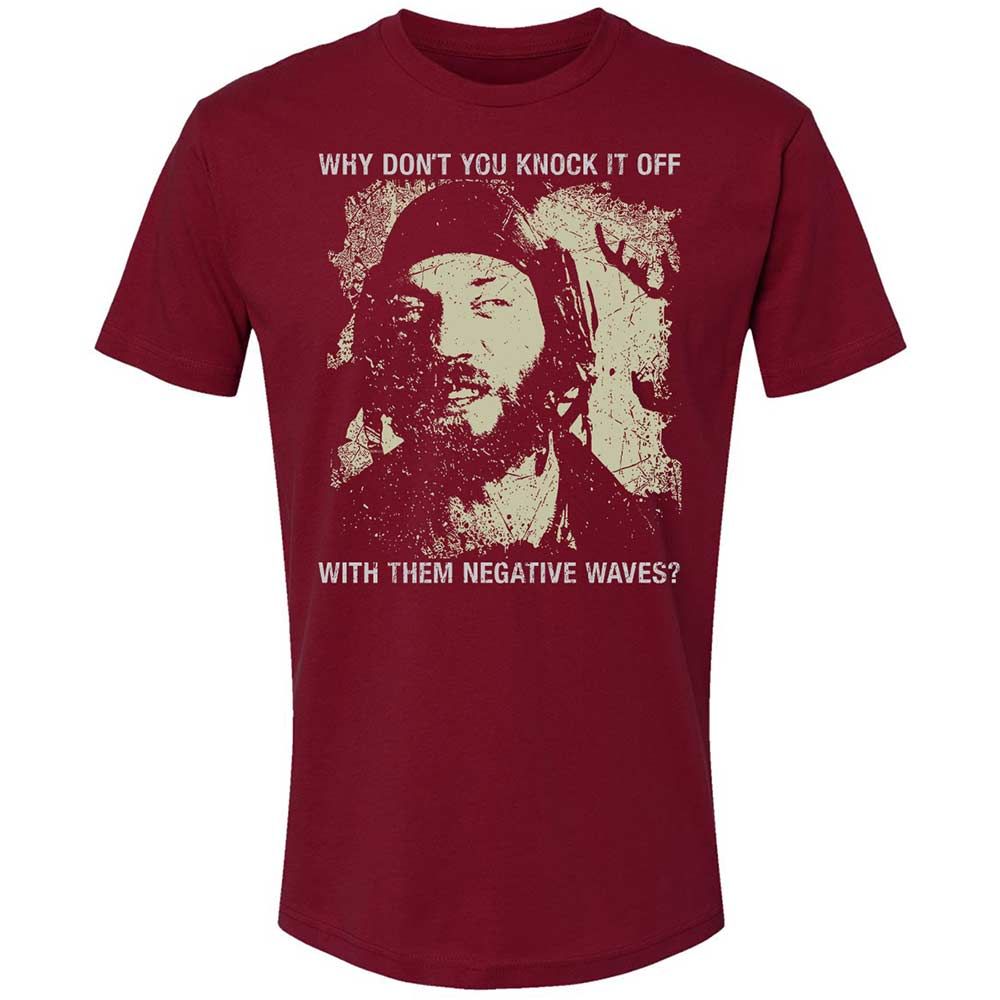 Premium Unisex T-Shirt - LJXUP8W5 - Cardinal - 11