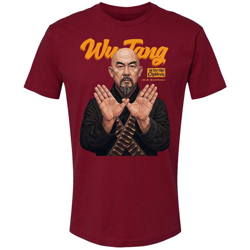 Premium Unisex T-Shirt - 27UQFZRZ - Cardinal - 11