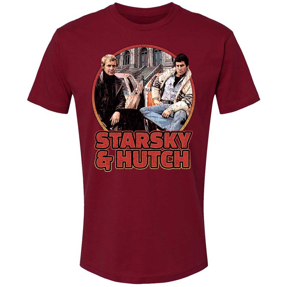 Starsky And Hutch - Cardinal - 11