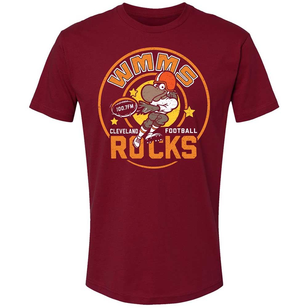 Premium Unisex T-Shirt - G77F2MTQ - Cardinal - 11