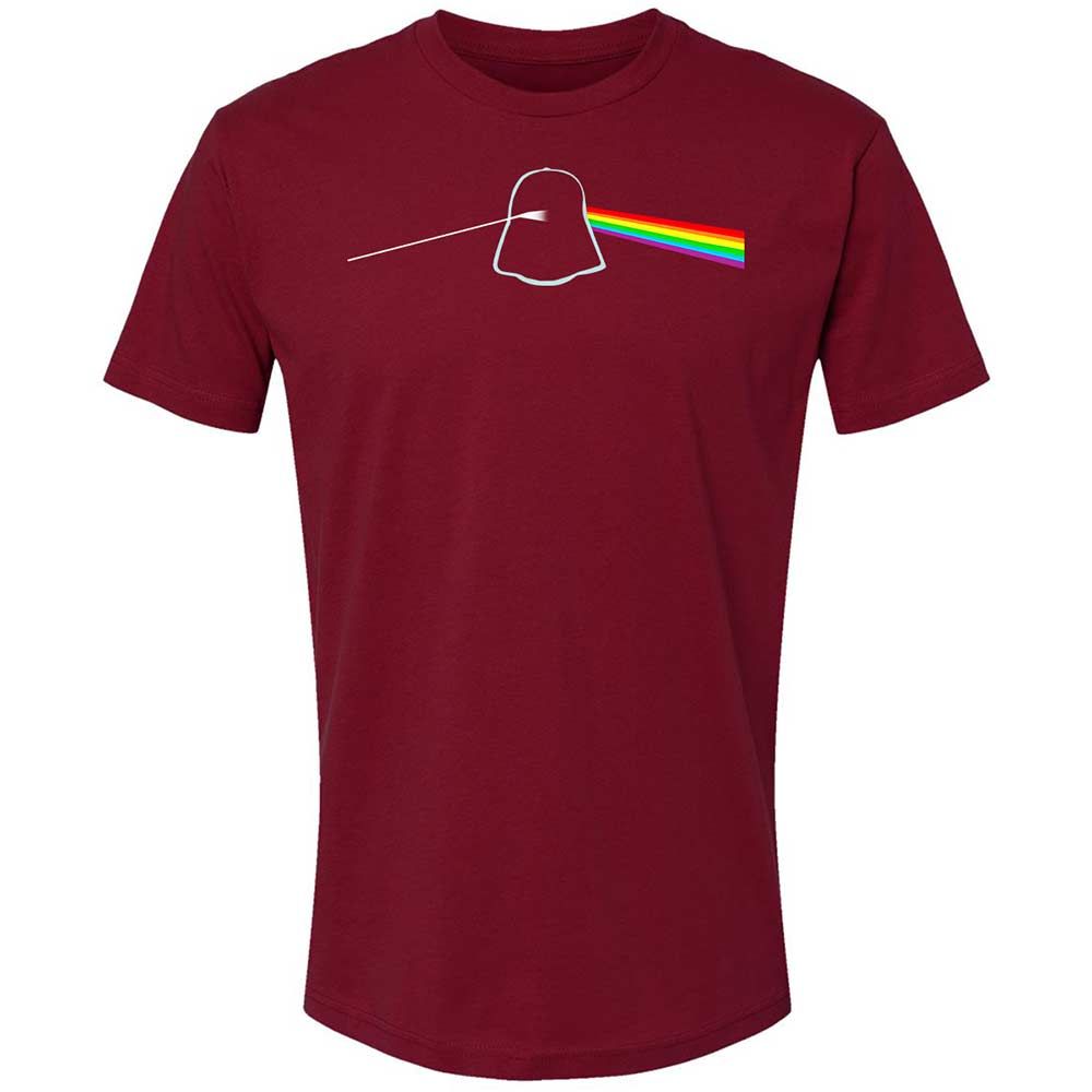Welcome to the Dark Side - Cardinal - 11