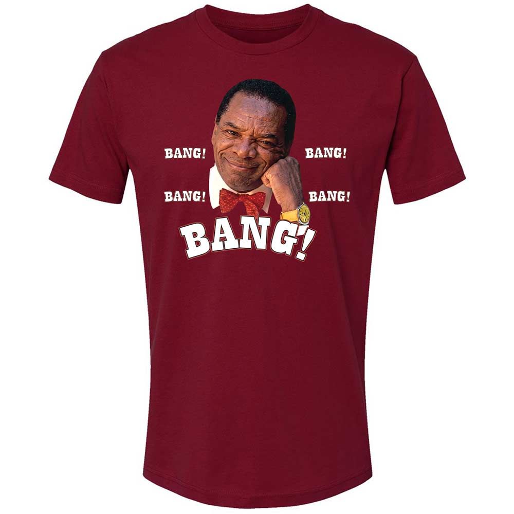 Premium Unisex T-Shirt - G2KRZHBG - Cardinal - 11
