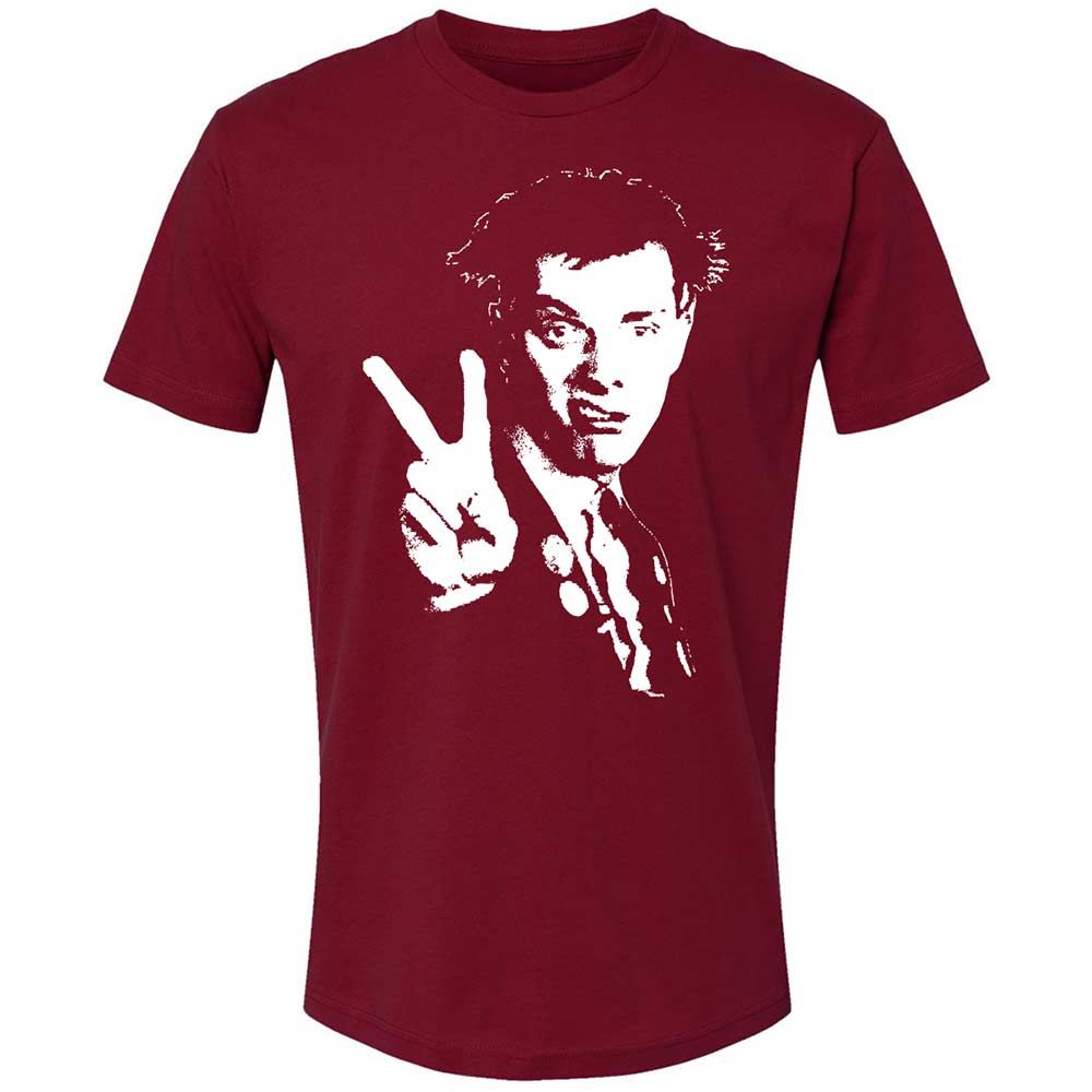 Premium Unisex T-Shirt - Black - Cardinal - 11