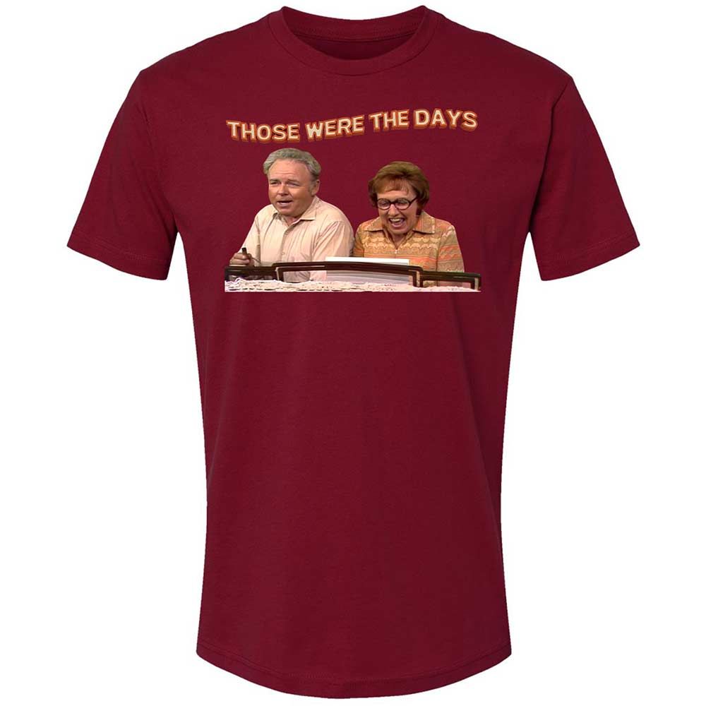 Those Were The Days - Cardinal - 11