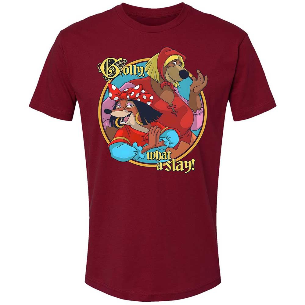 What a slay - Cardinal - 11