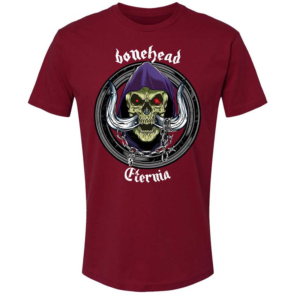 Bonehead - Cardinal - 11