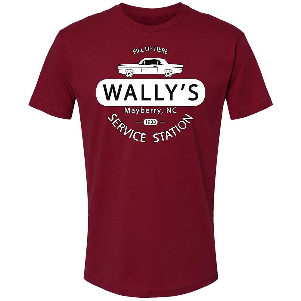 Premium Unisex T-Shirt - BAEHZ8T6 - Cardinal - 11