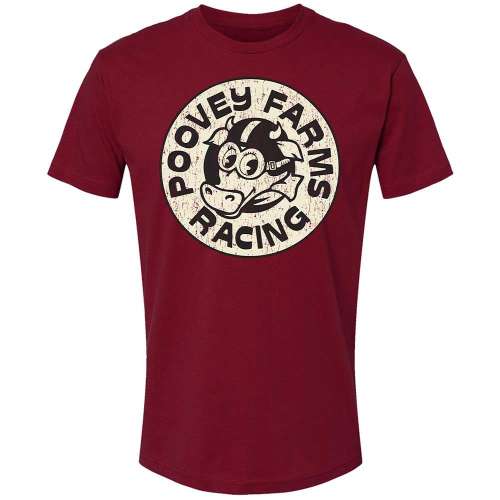 Premium Unisex T-Shirt - 52JP3N78 - Cardinal - 11