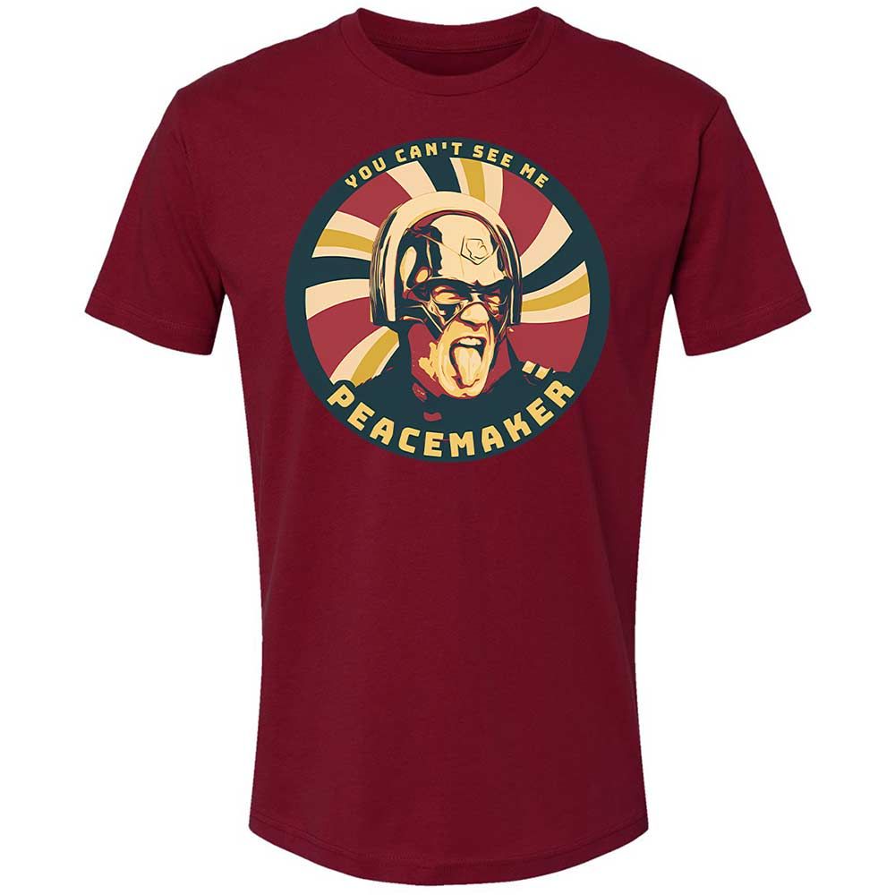 Premium Unisex T-Shirt - RLL32P5U - Cardinal - 11