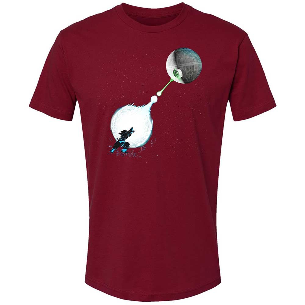 Premium Unisex T-Shirt - WSACJRMK - Cardinal - 11