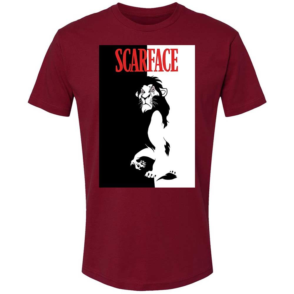 Scarface - Cardinal - 11