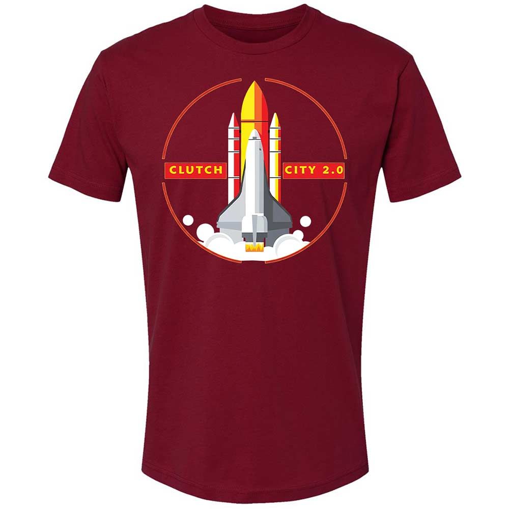 Clutch City - Cardinal - 11