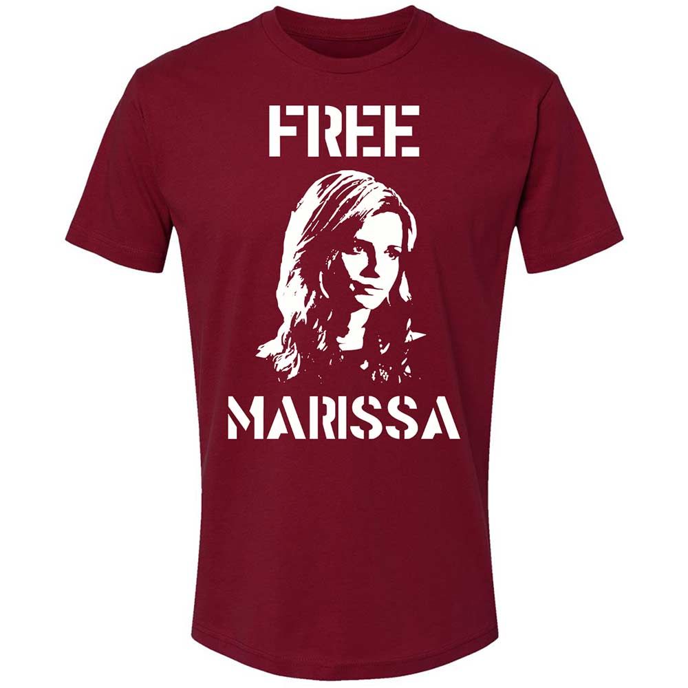 Free Marissa - Cardinal - 11