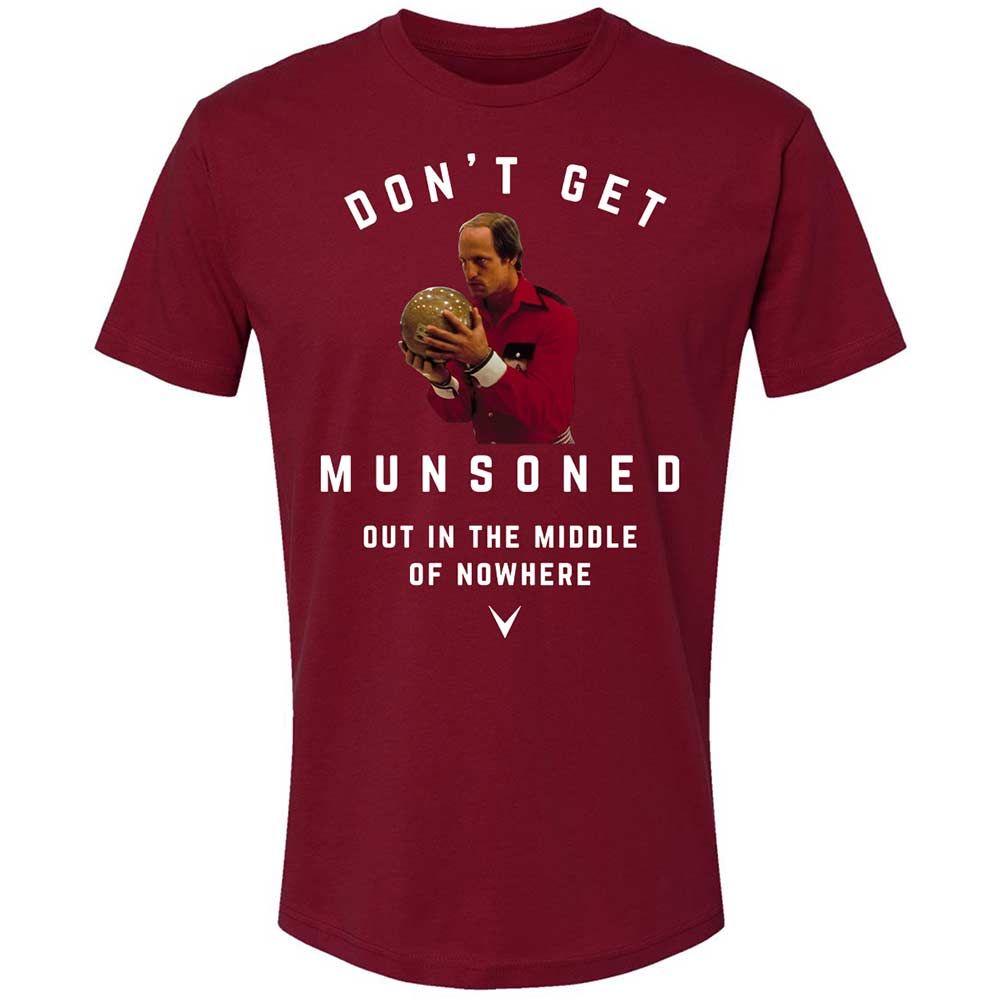 Premium Unisex T-Shirt - 9EG9XSGK - Cardinal - 11