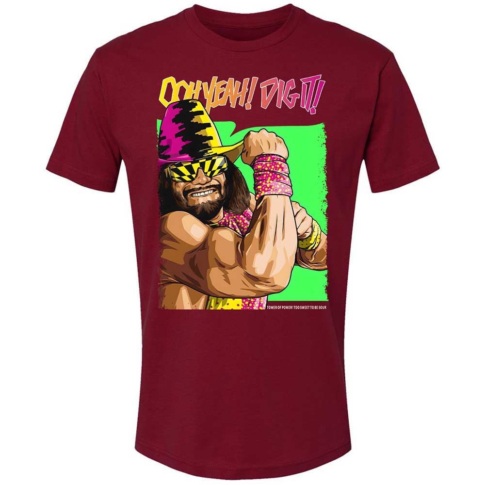 Ooh Yeah! Dig It! - Cardinal - 11