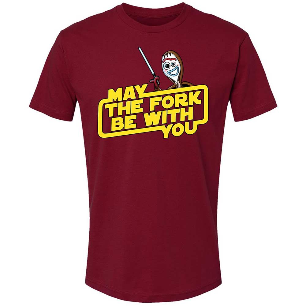 May The Fork - Cardinal - 11