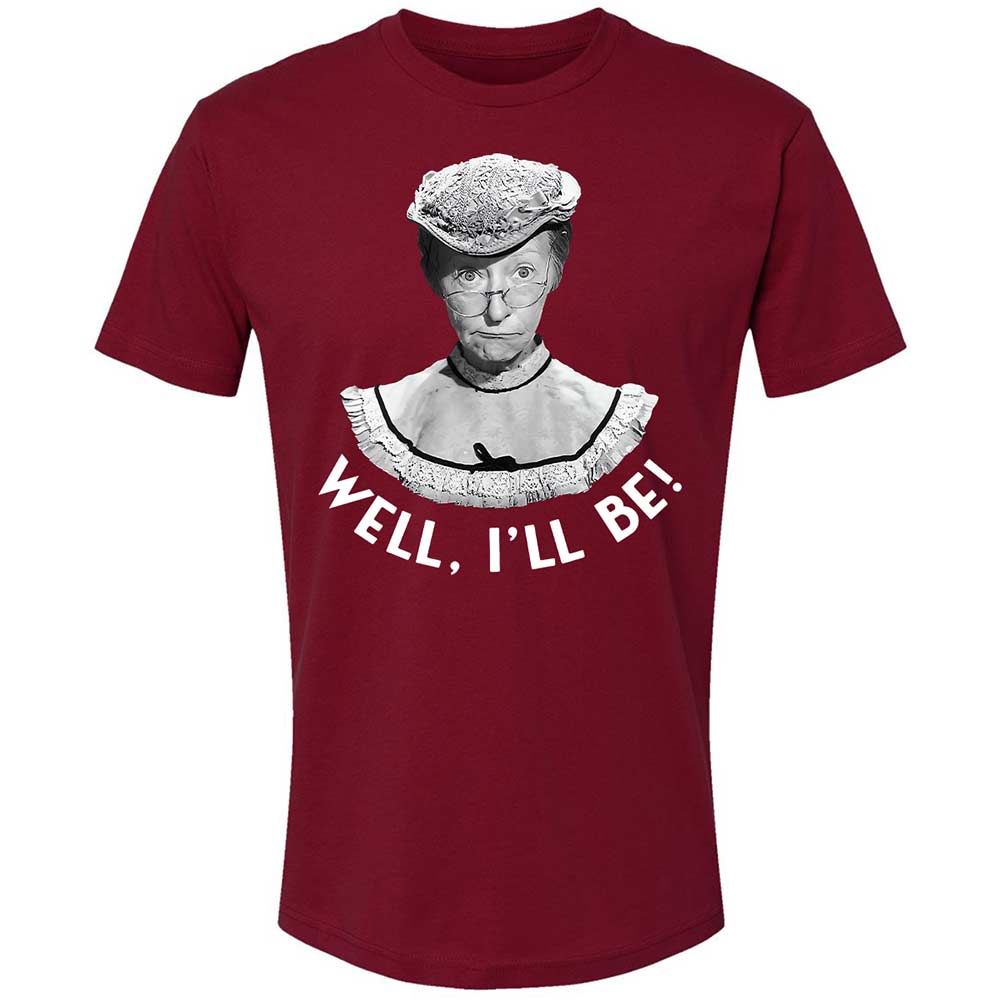 Well, I'll Be - Cardinal - 11