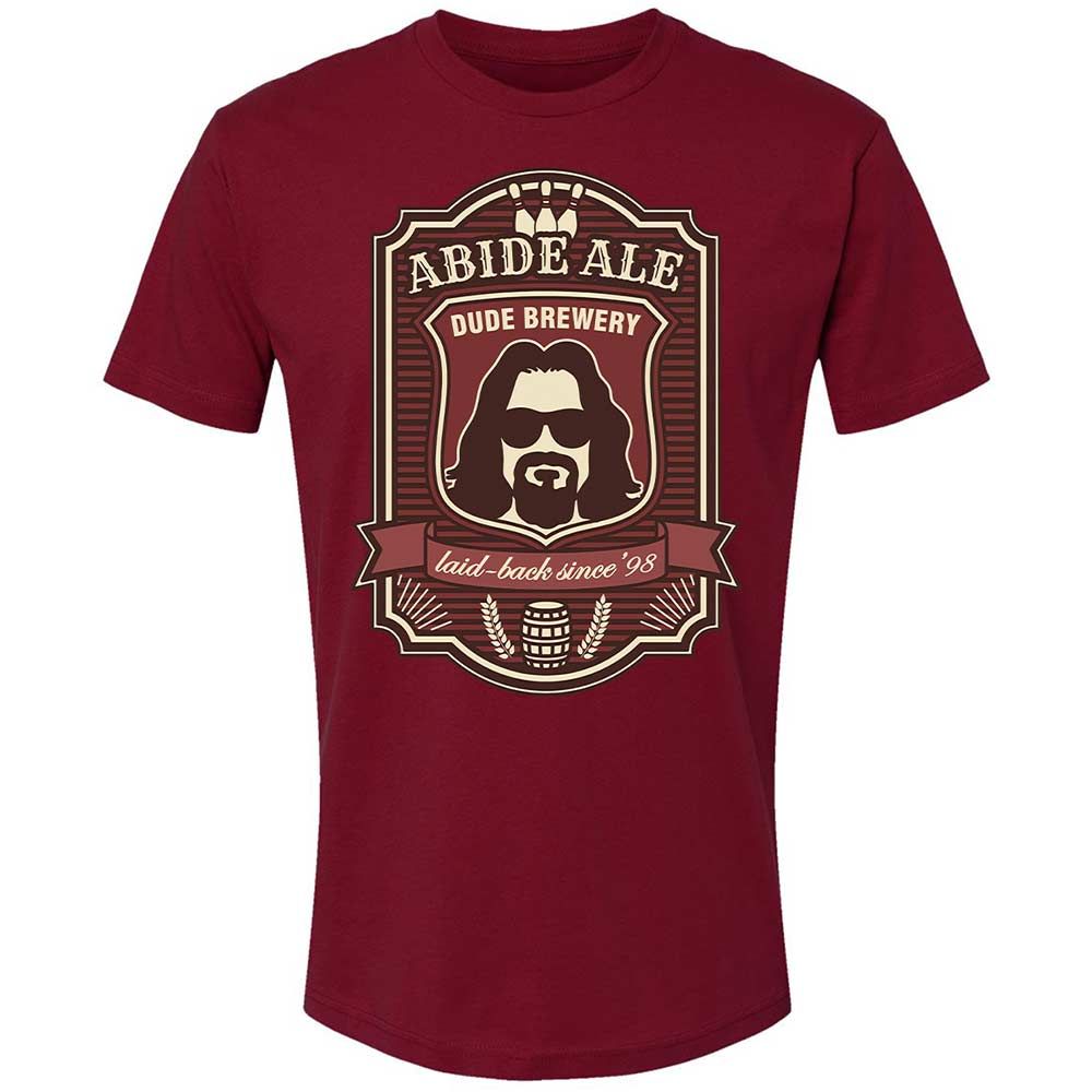 Premium Unisex T-Shirt - R24CSFNL - Cardinal - 11