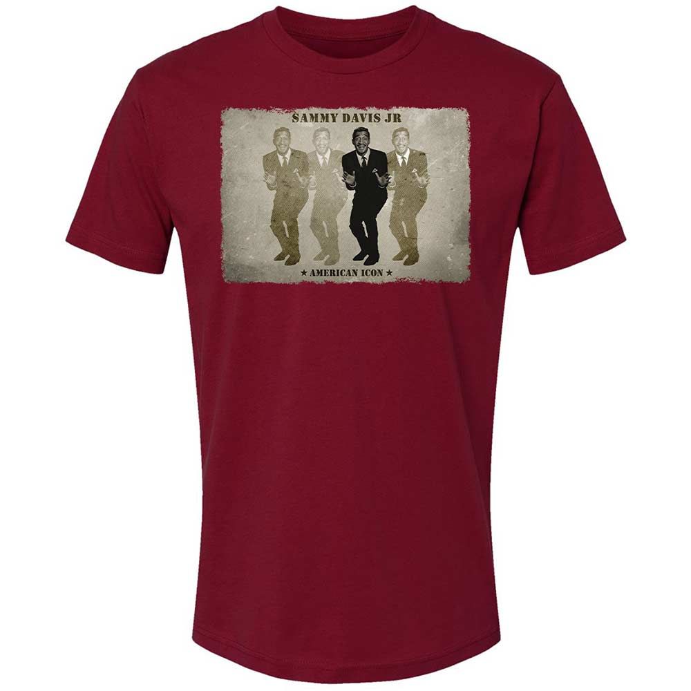 Premium Unisex T-Shirt - S46VTDTX - Cardinal - 11