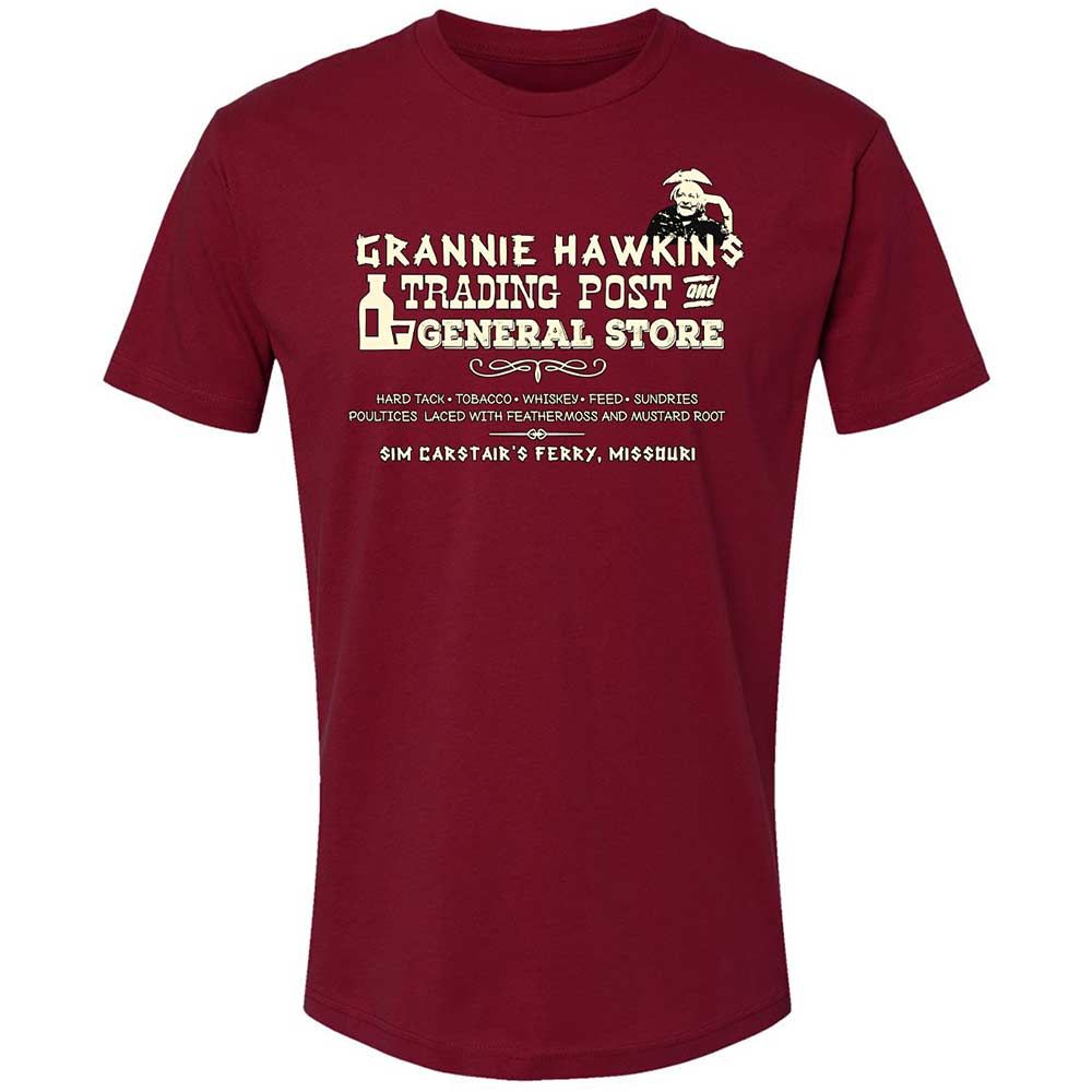 Premium Unisex T-Shirt - YB1Y4T79 - Cardinal - 11