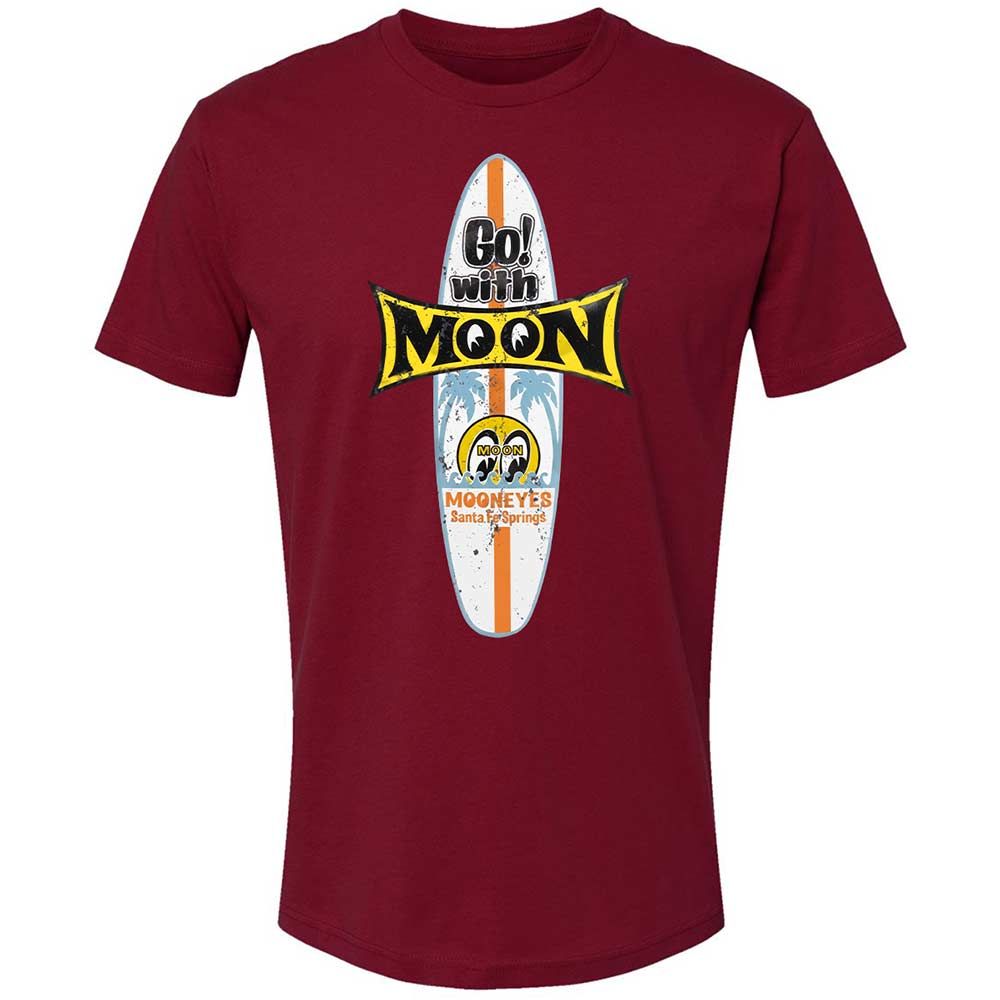 Premium Unisex T-Shirt - 3VJ7KPC6 - Cardinal - 11