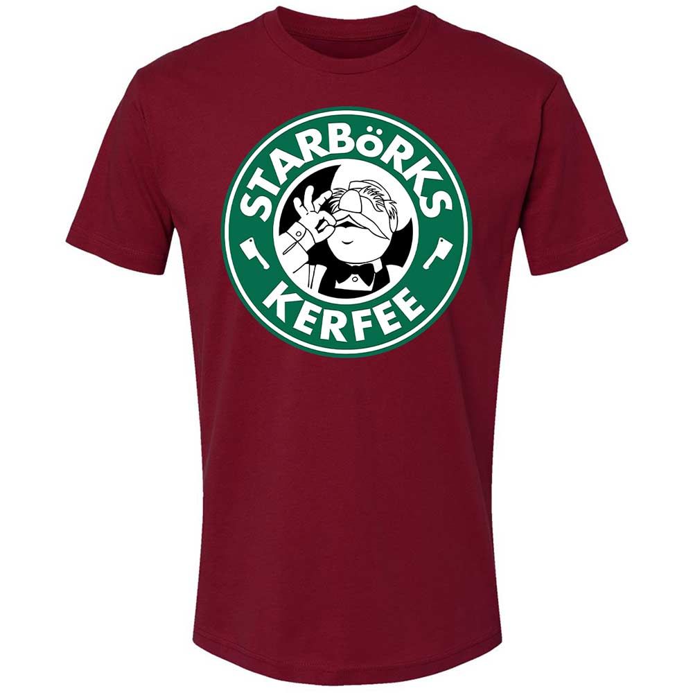 Premium Unisex T-Shirt - XK3MG7LE - Cardinal - 11