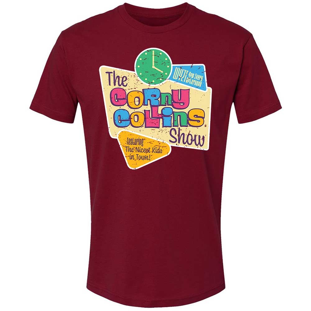 Premium Unisex T-Shirt - 3WQT9WPG - Cardinal - 11