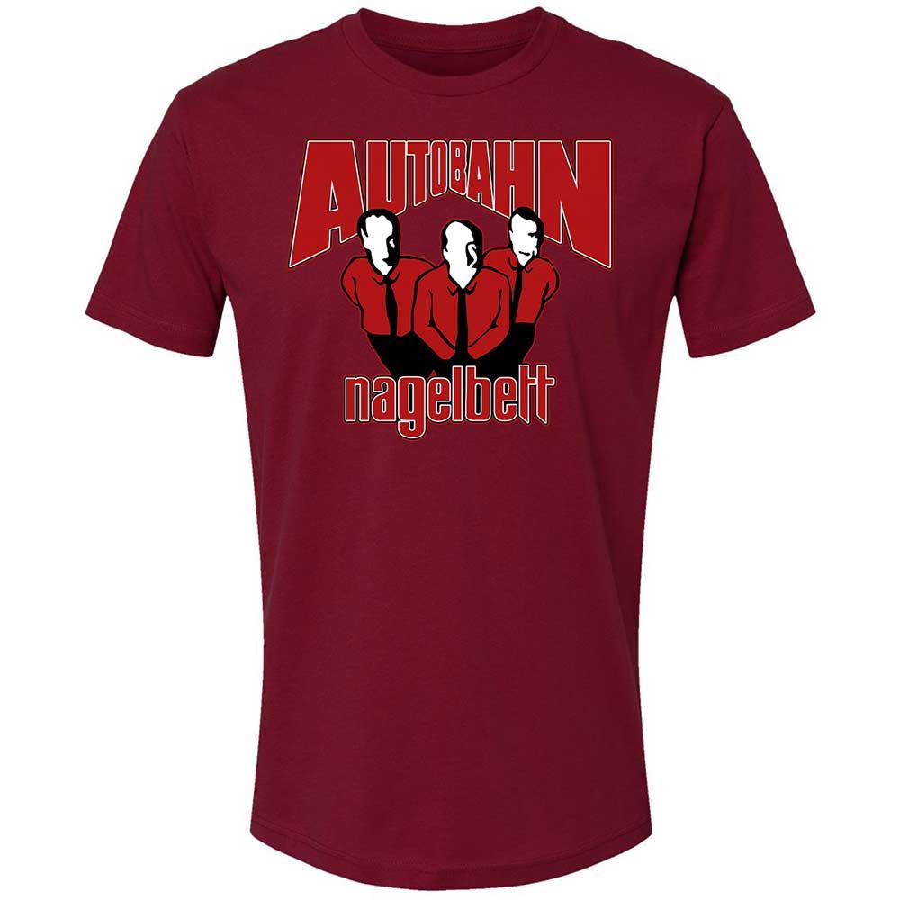 Autobahn - Cardinal - 11