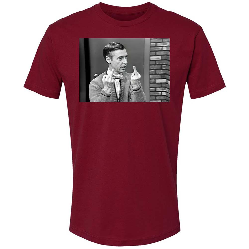 Premium Unisex T-Shirt - P919TH15 - Cardinal - 11