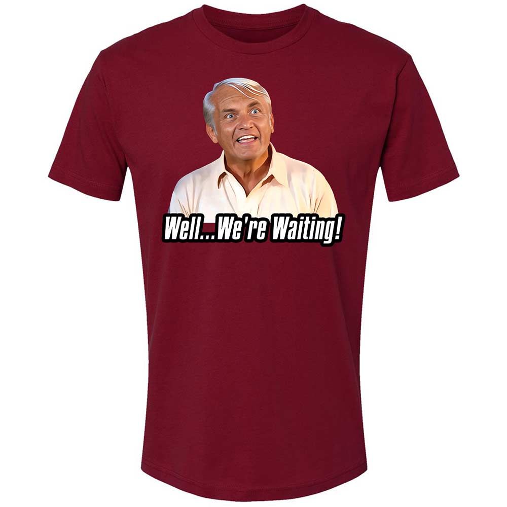 Premium Unisex T-Shirt - 6A1J2RD5 - Cardinal - 11