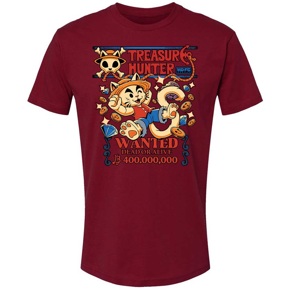 Premium Unisex T-Shirt - X3Z6TEGT - Cardinal - 11