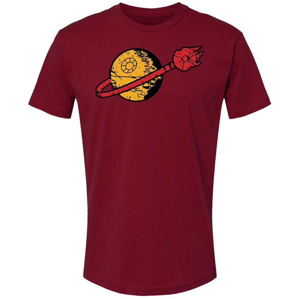 Space Lego Vintage - Cardinal - 11