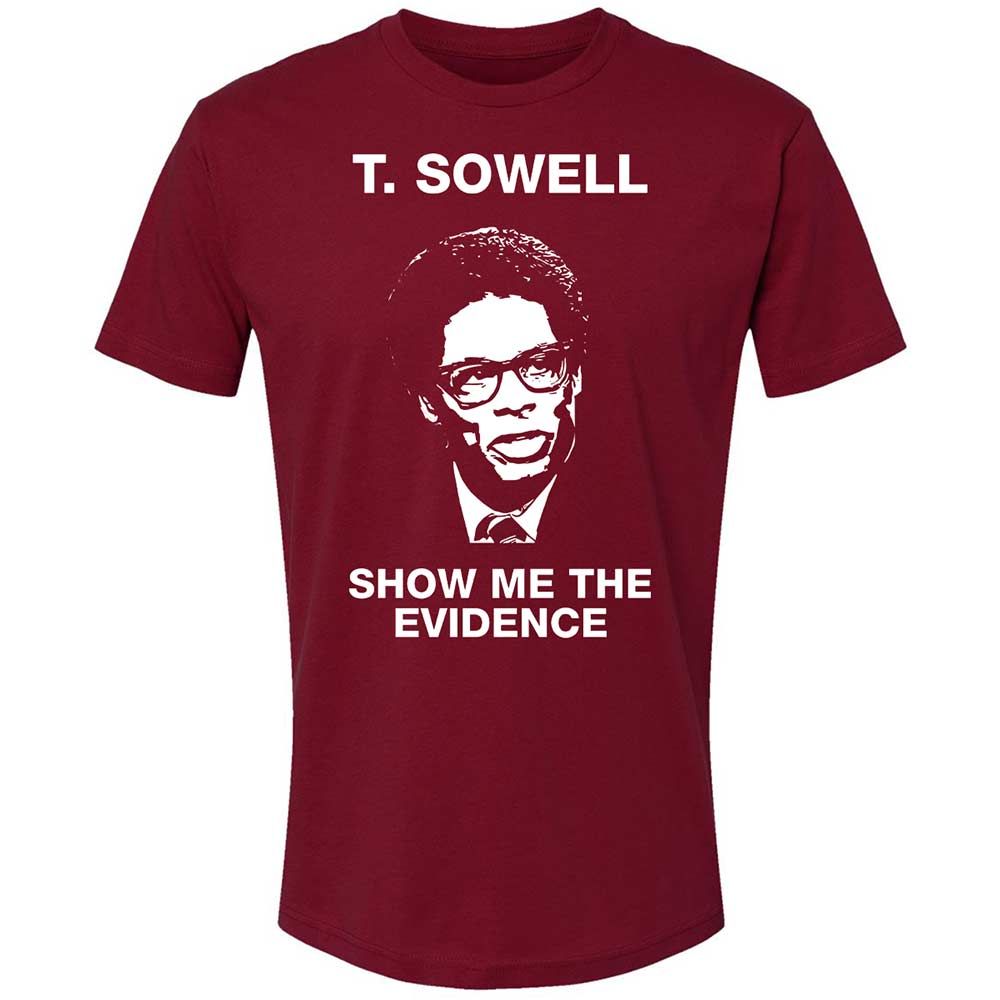Show Me The Evidence - Cardinal - 11