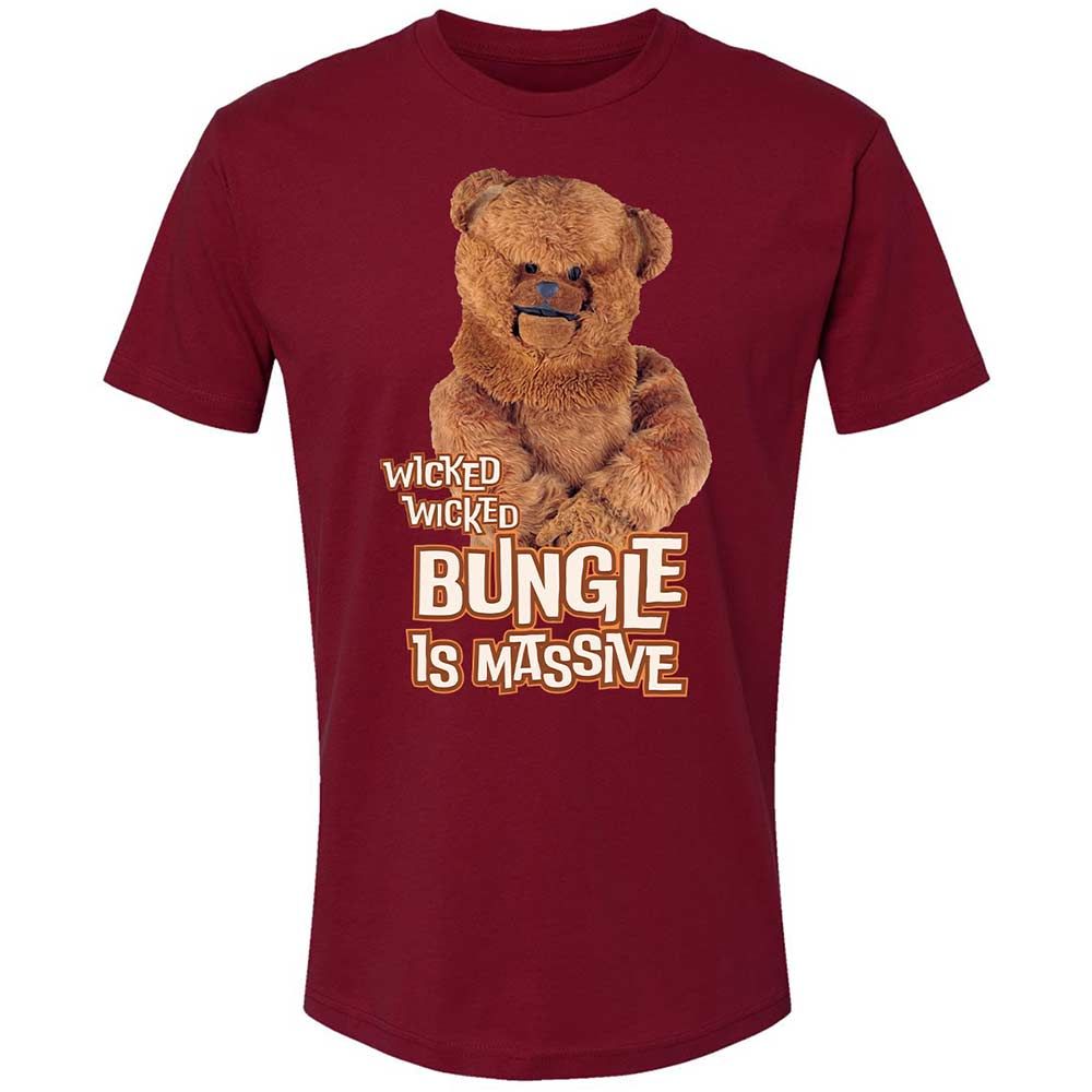Premium Unisex T-Shirt - 3391EXWR - Cardinal - 11