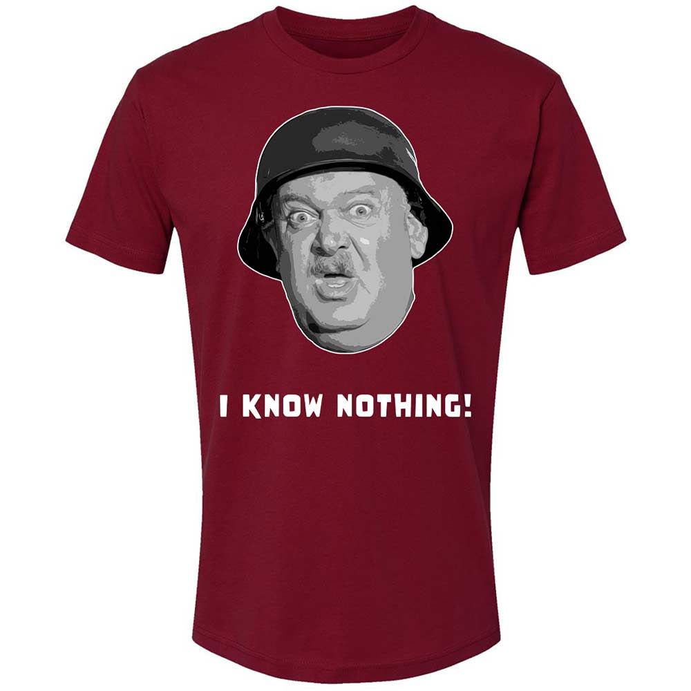 Premium Unisex T-Shirt - 14BY3NRP - Cardinal - 11